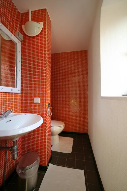 Studio Rue De Pommard Francorchamps Bagian luar foto
