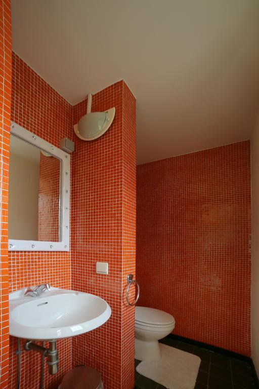 Studio Rue De Pommard Francorchamps Ruang foto