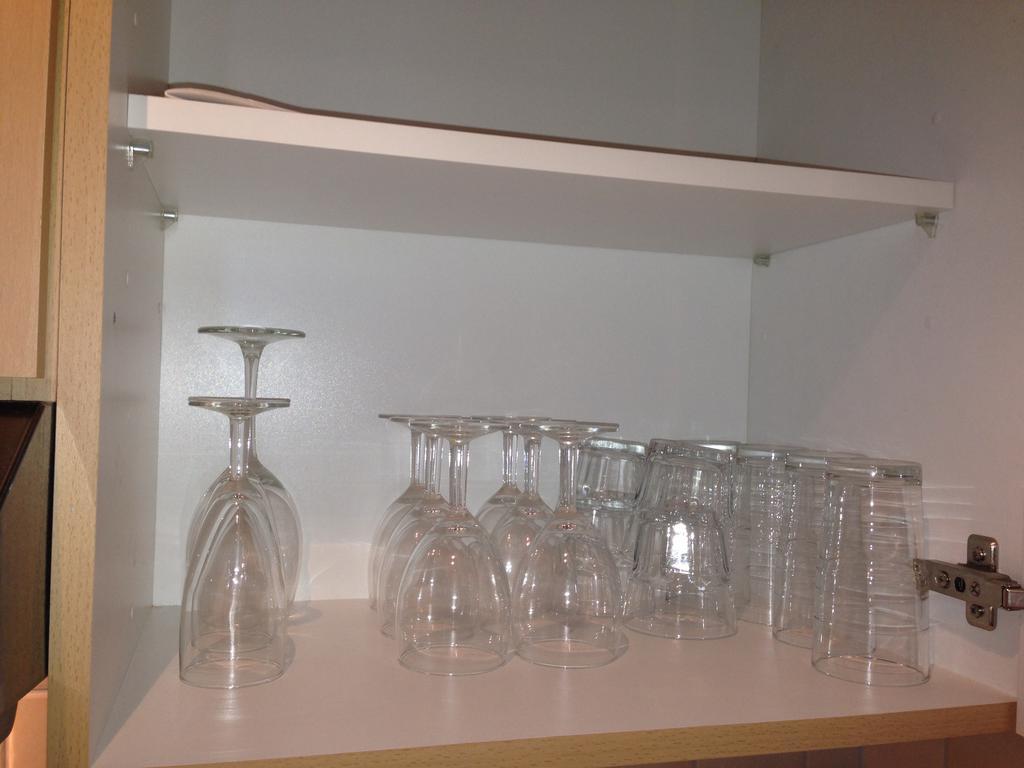 Studio Rue De Pommard Francorchamps Ruang foto