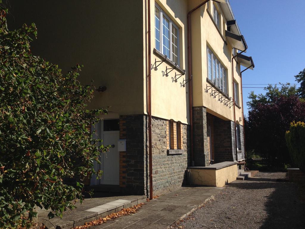 Studio Rue De Pommard Francorchamps Bagian luar foto